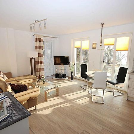 Villa Amelie _ App_ Seemoewe Sassnitz Esterno foto